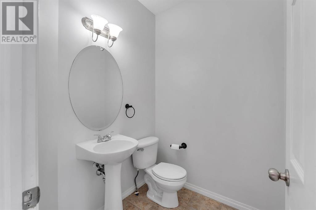 Single Family House for Sale in   Tarawood Lane NE Taradale Calgary 