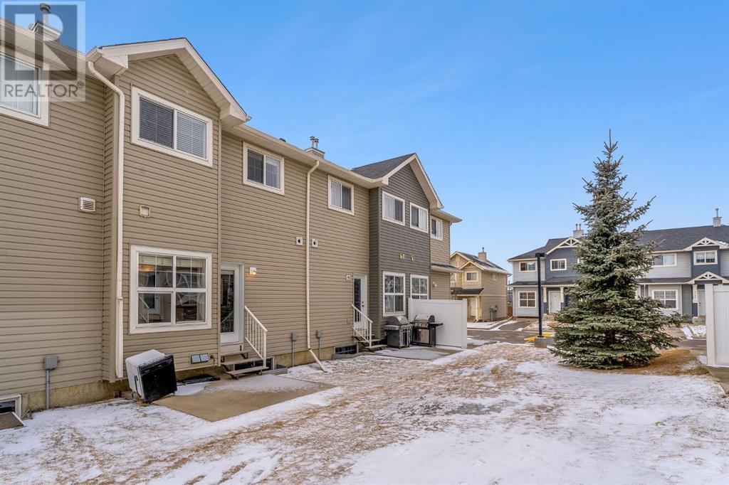 Single Family House for Sale in   Tarawood Lane NE Taradale Calgary 
