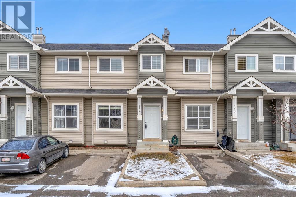 Single Family House for Sale in   Tarawood Lane NE Taradale Calgary 