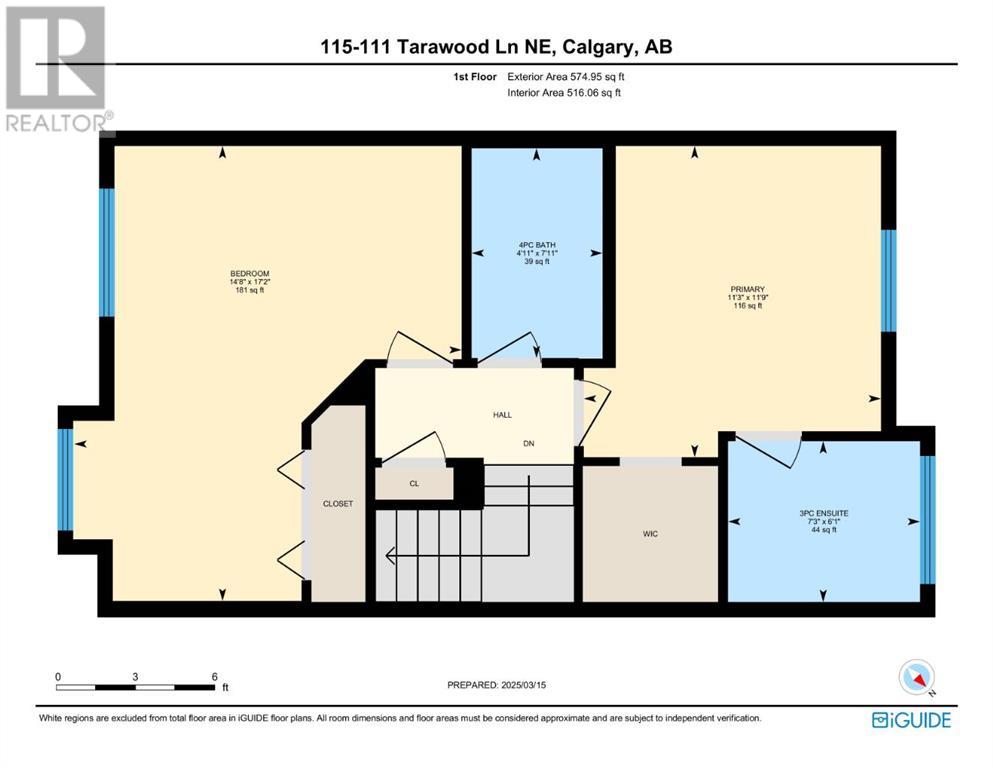 Single Family House for Sale in   Tarawood Lane NE Taradale Calgary 
