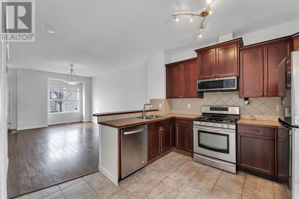 Single Family House for Sale in   Tarawood Lane NE Taradale Calgary 