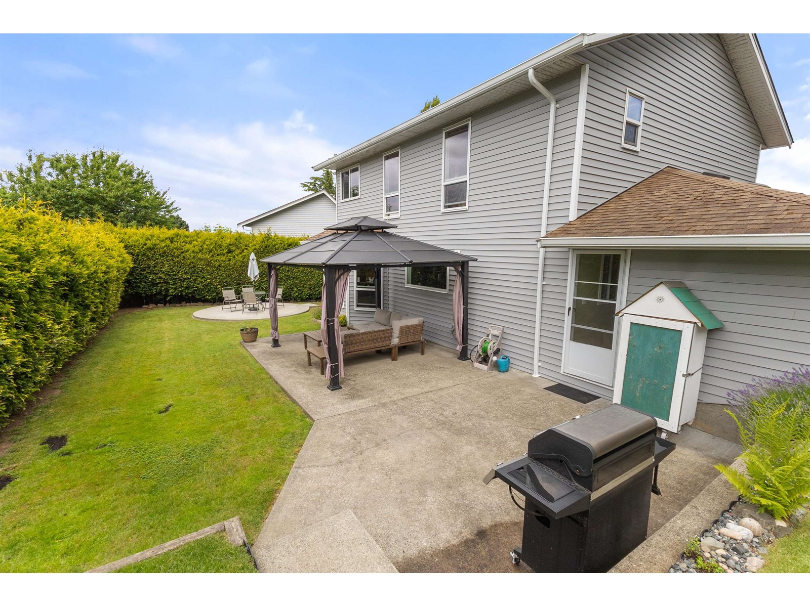 Photo 3 of 34654 Dunsmuir Court, Abbotsford BC