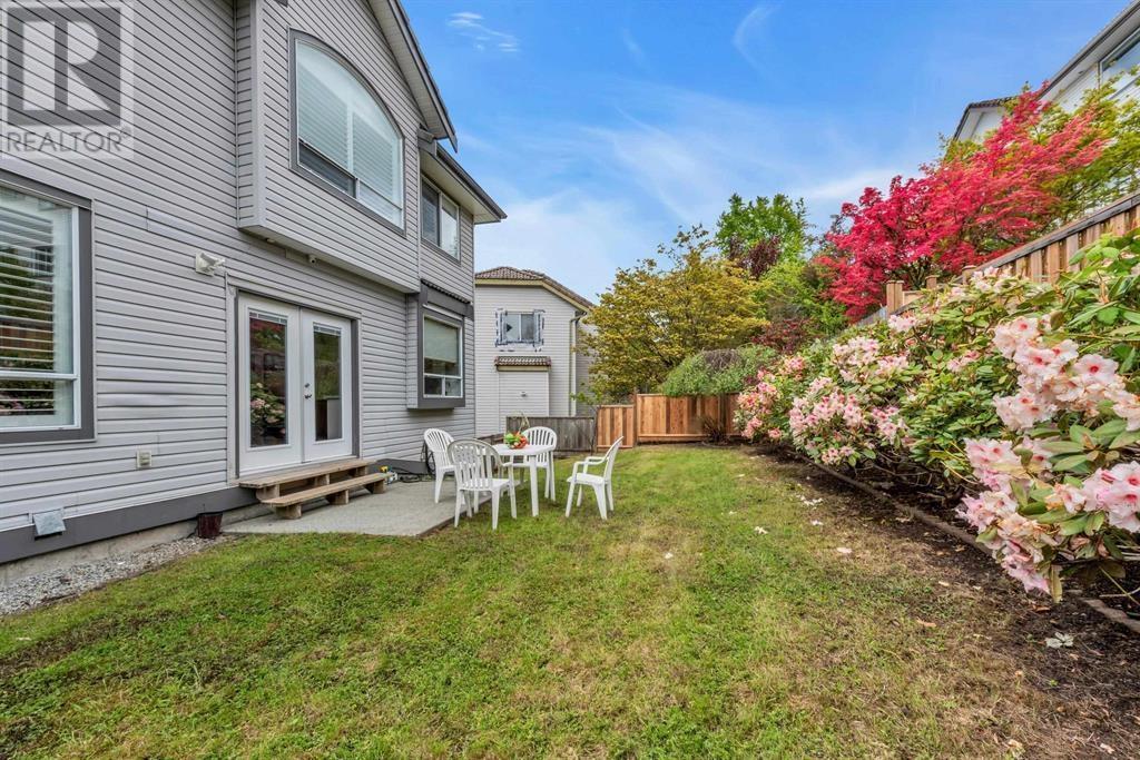 Photo 29 of 10 Cedarwood Court, Port Moody BC