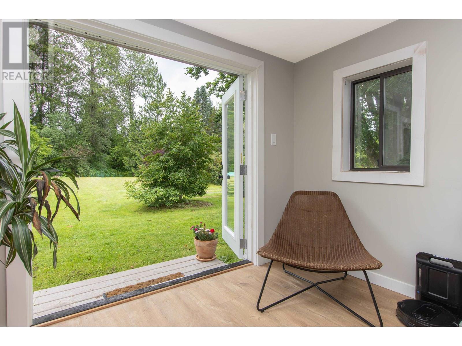 1155 JUDD ROAD, Squamish