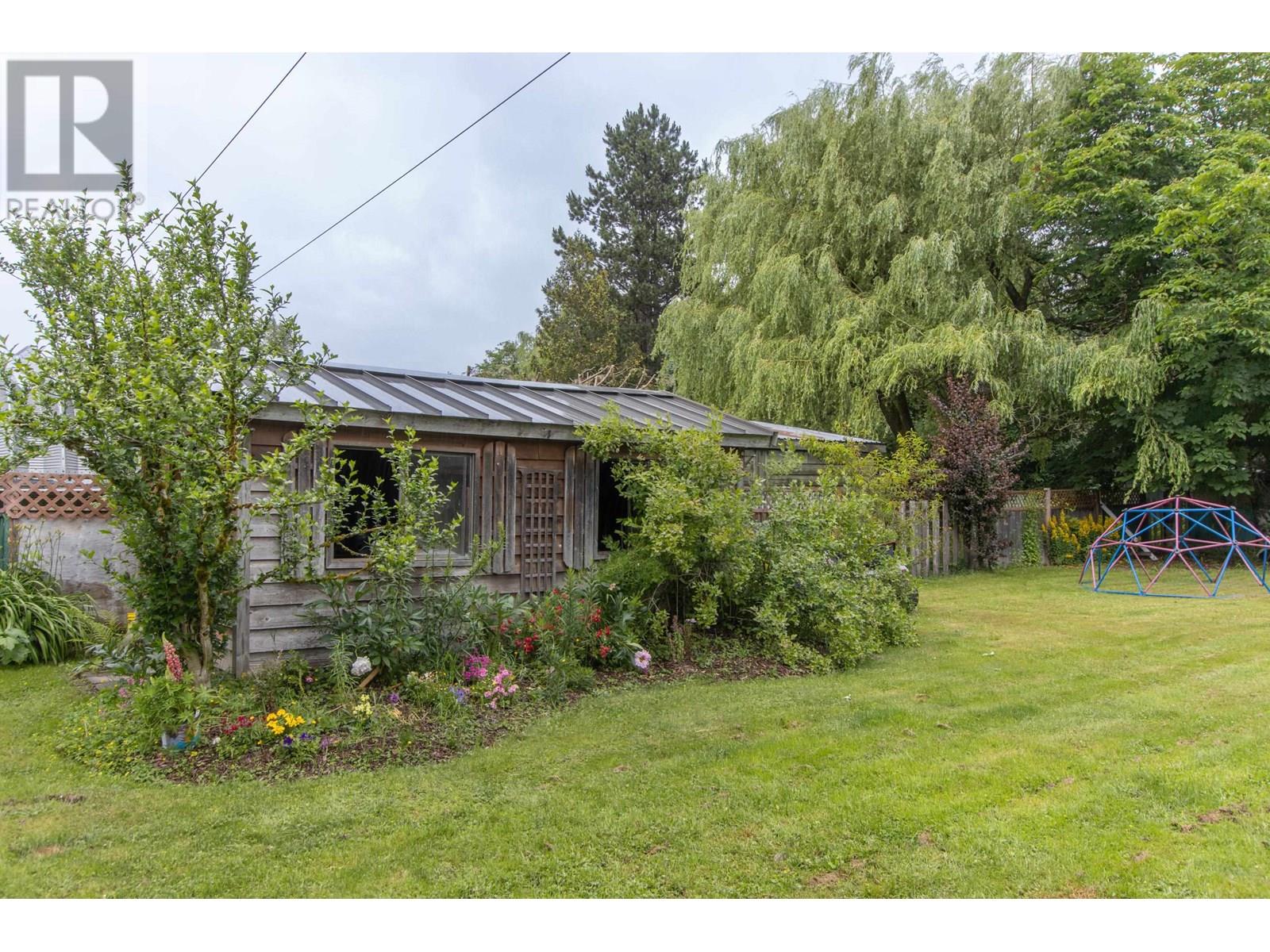 1155 JUDD ROAD, Squamish