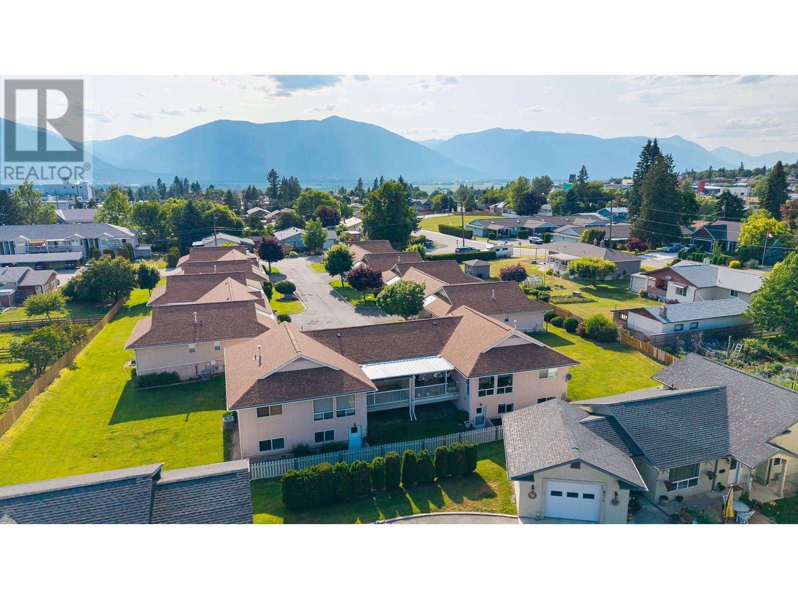 518 18th Avenue S Unit# 5, Creston