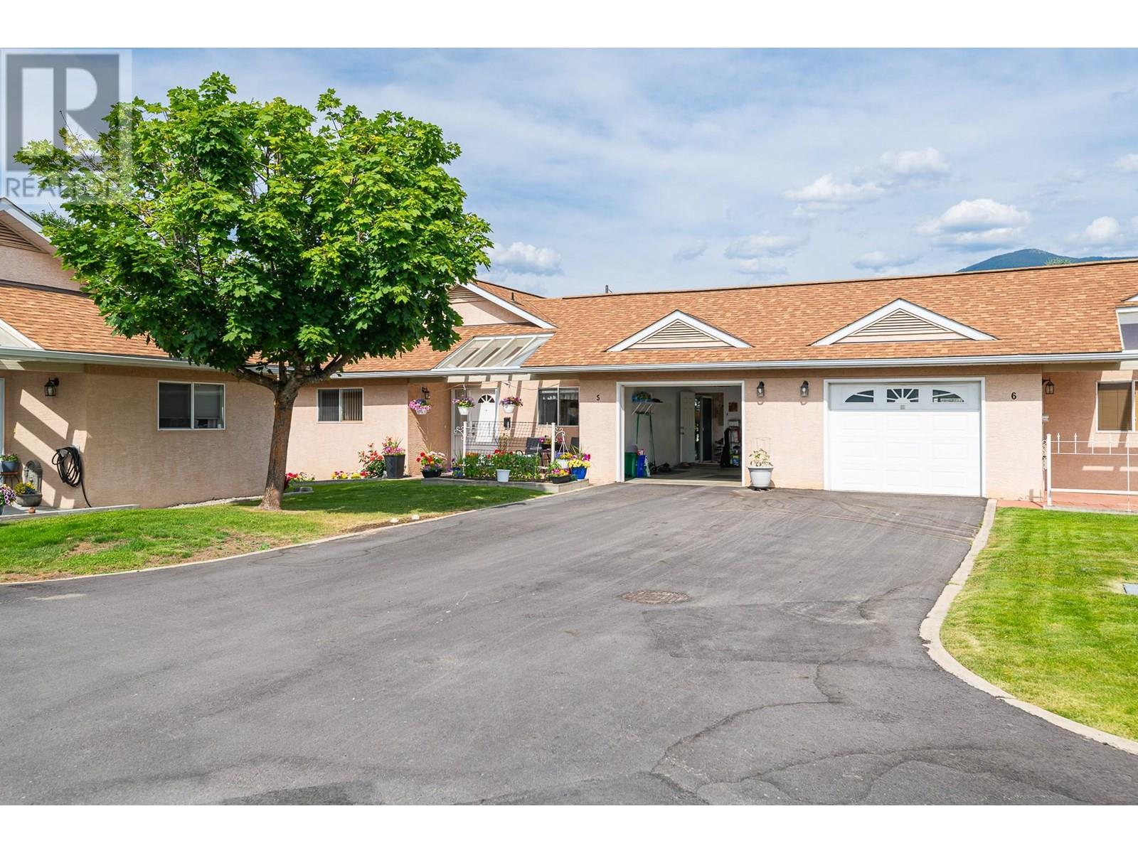 518 18th Avenue S Unit# 5, Creston