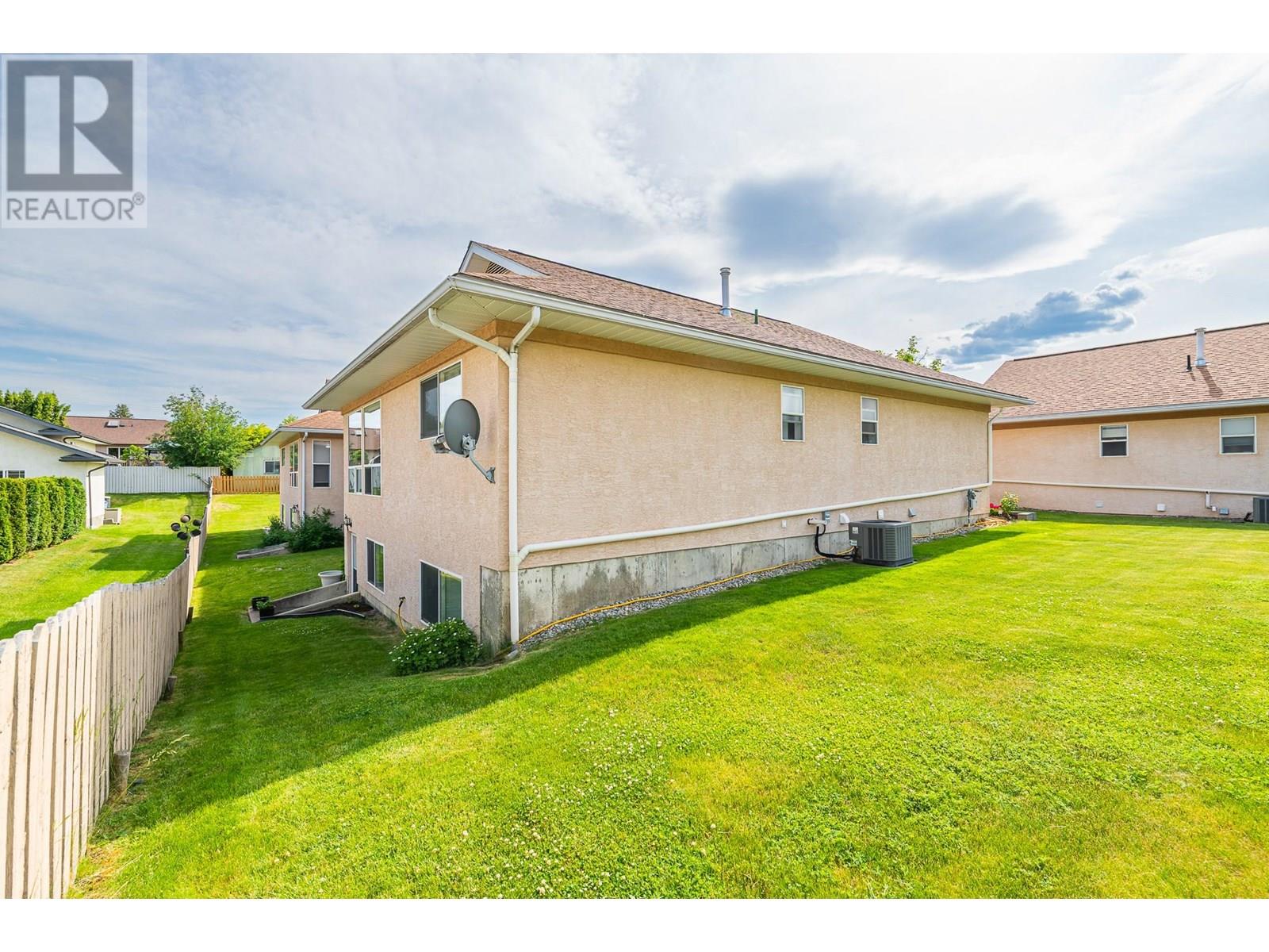 518 18th Avenue S Unit# 5, Creston