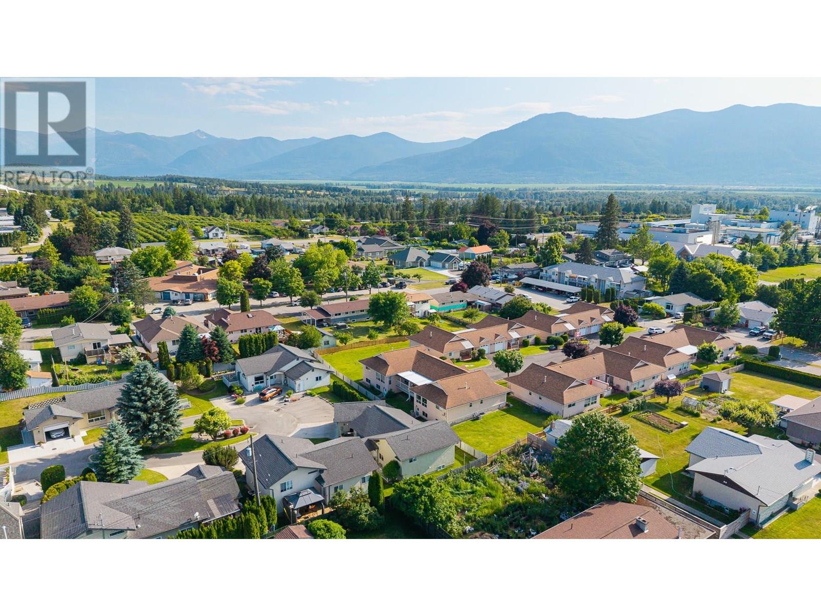 518 18th Avenue S Unit# 5, Creston