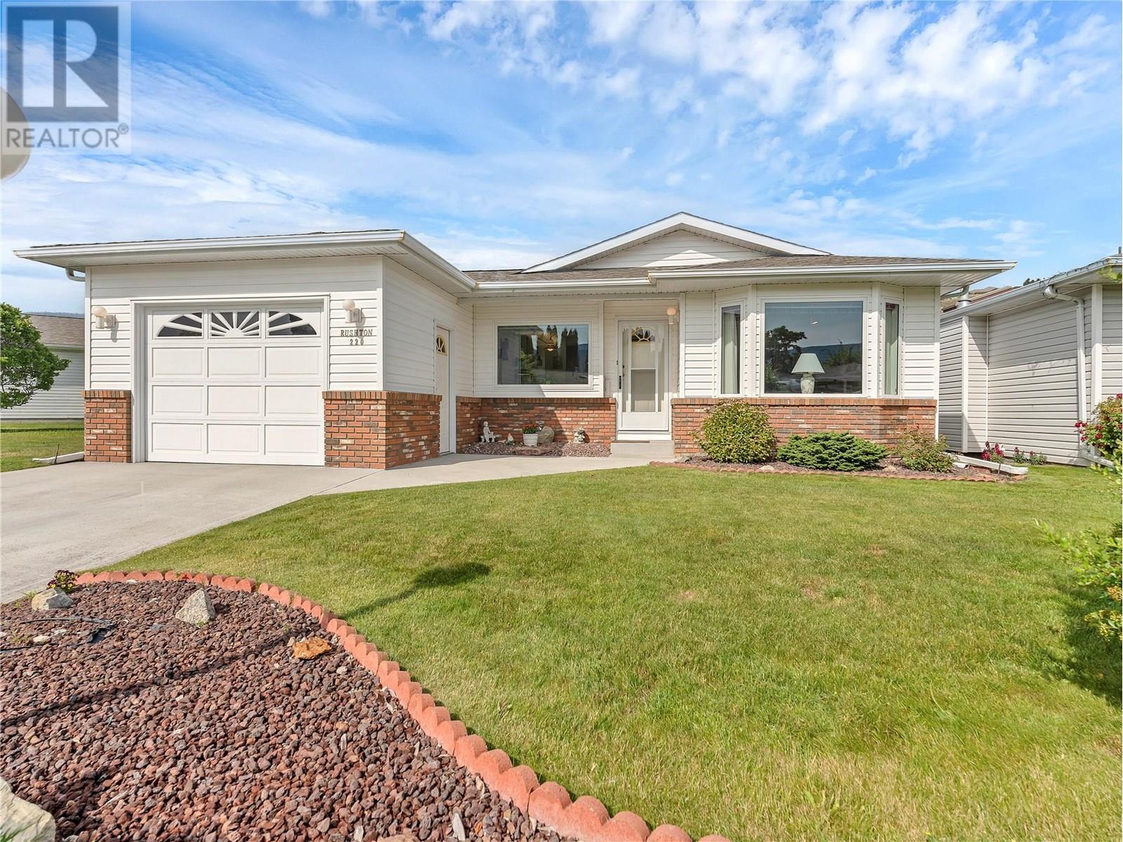 220 Sandpiper Crescent, Penticton