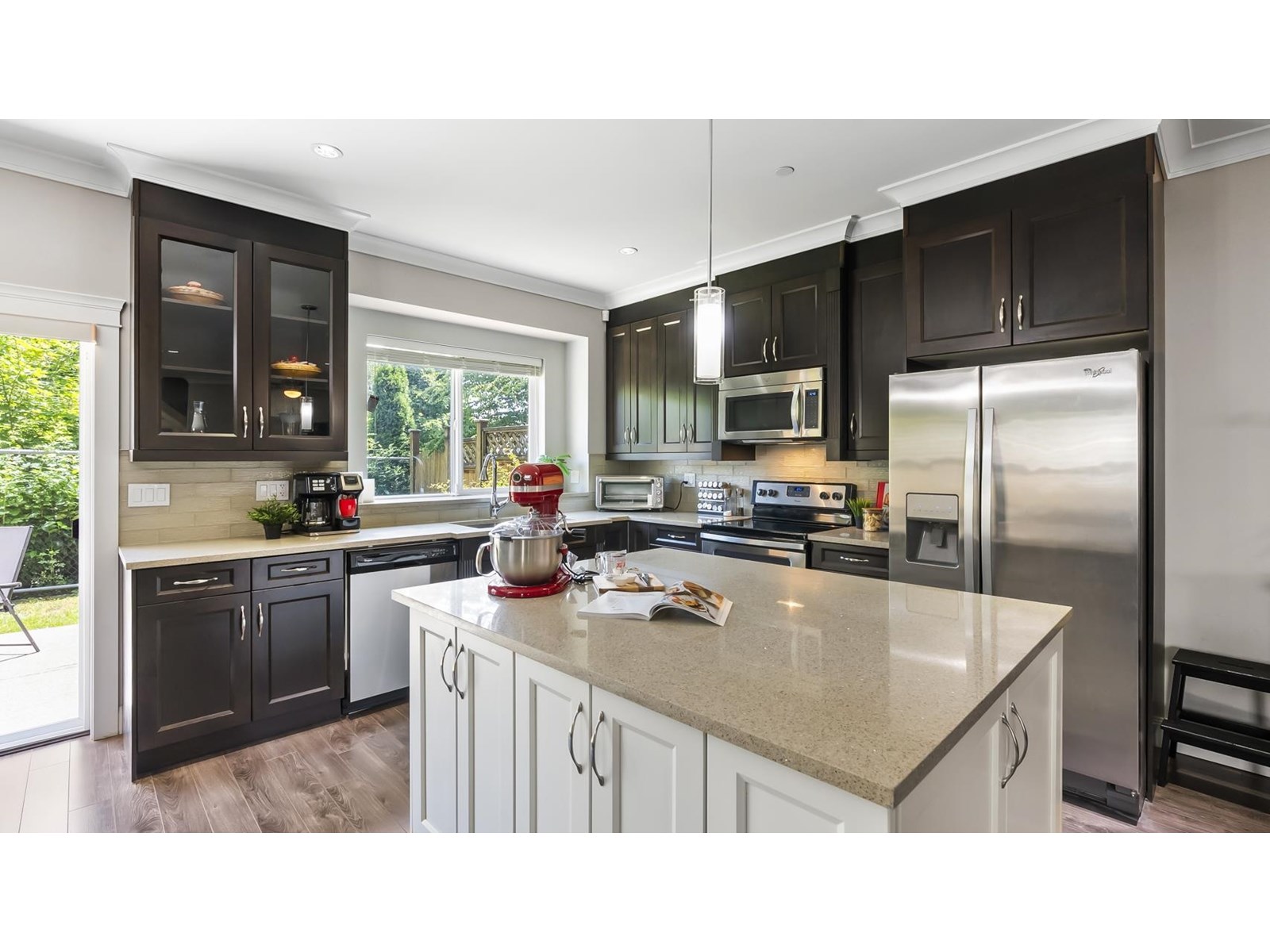 Photo 14 of 3 19938 70th Avenue, Langley BC