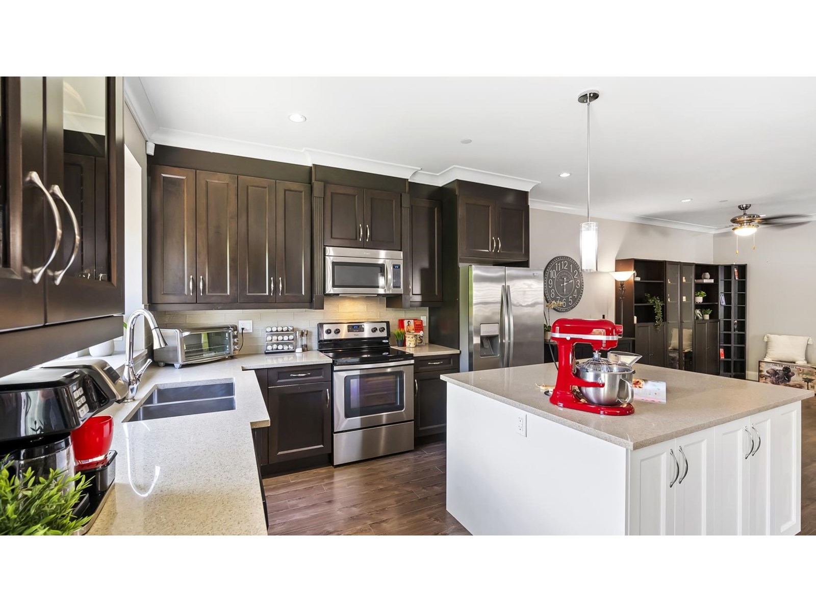 Photo 15 of 3 19938 70th Avenue, Langley BC