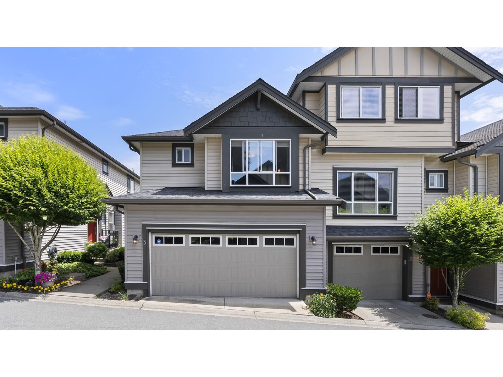 Photo 38 of 3 19938 70th Avenue, Langley BC