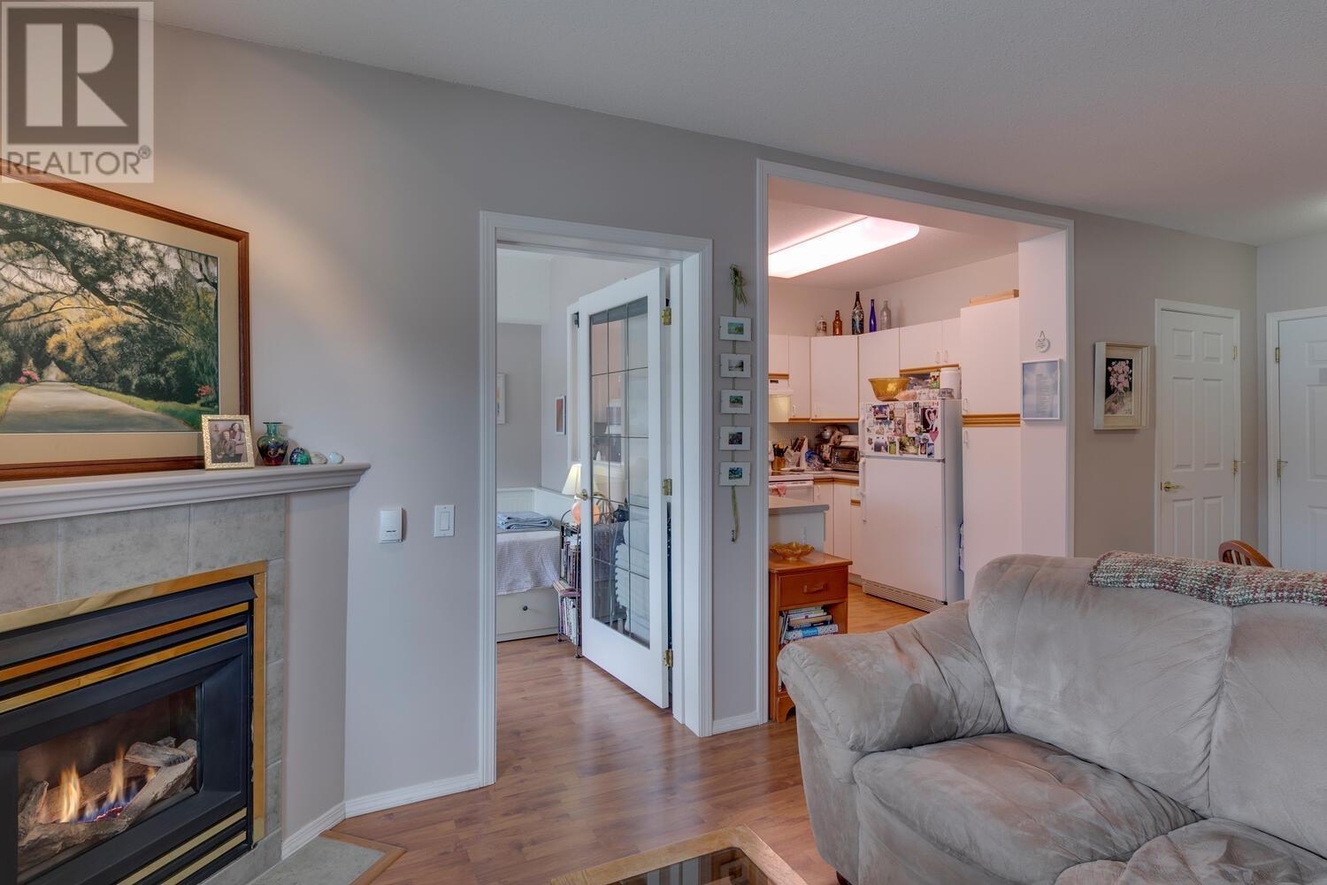 209 1203 PEMBERTON AVENUE, Squamish real estate listing R2984730