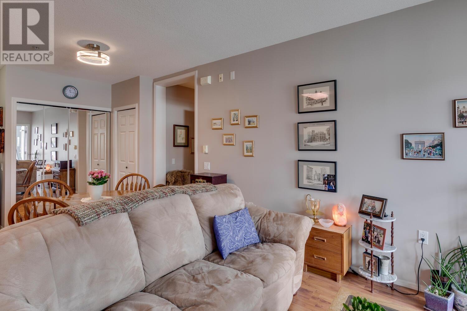 209 1203 PEMBERTON AVENUE, Squamish real estate listing R2984730