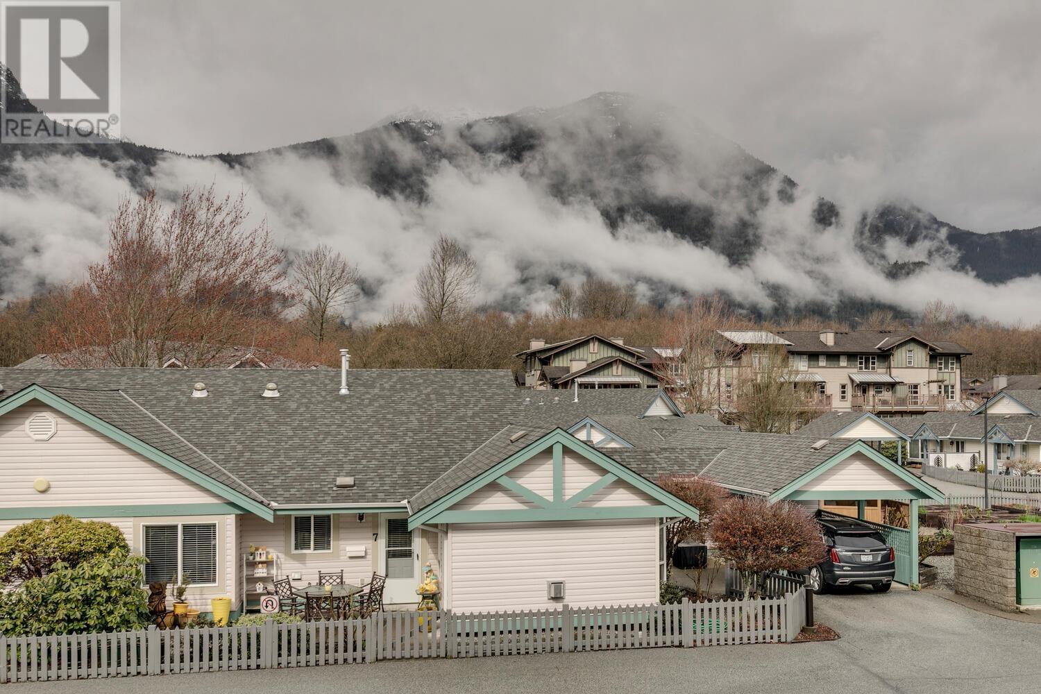 209 1203 PEMBERTON AVENUE, Squamish real estate listing R2984730