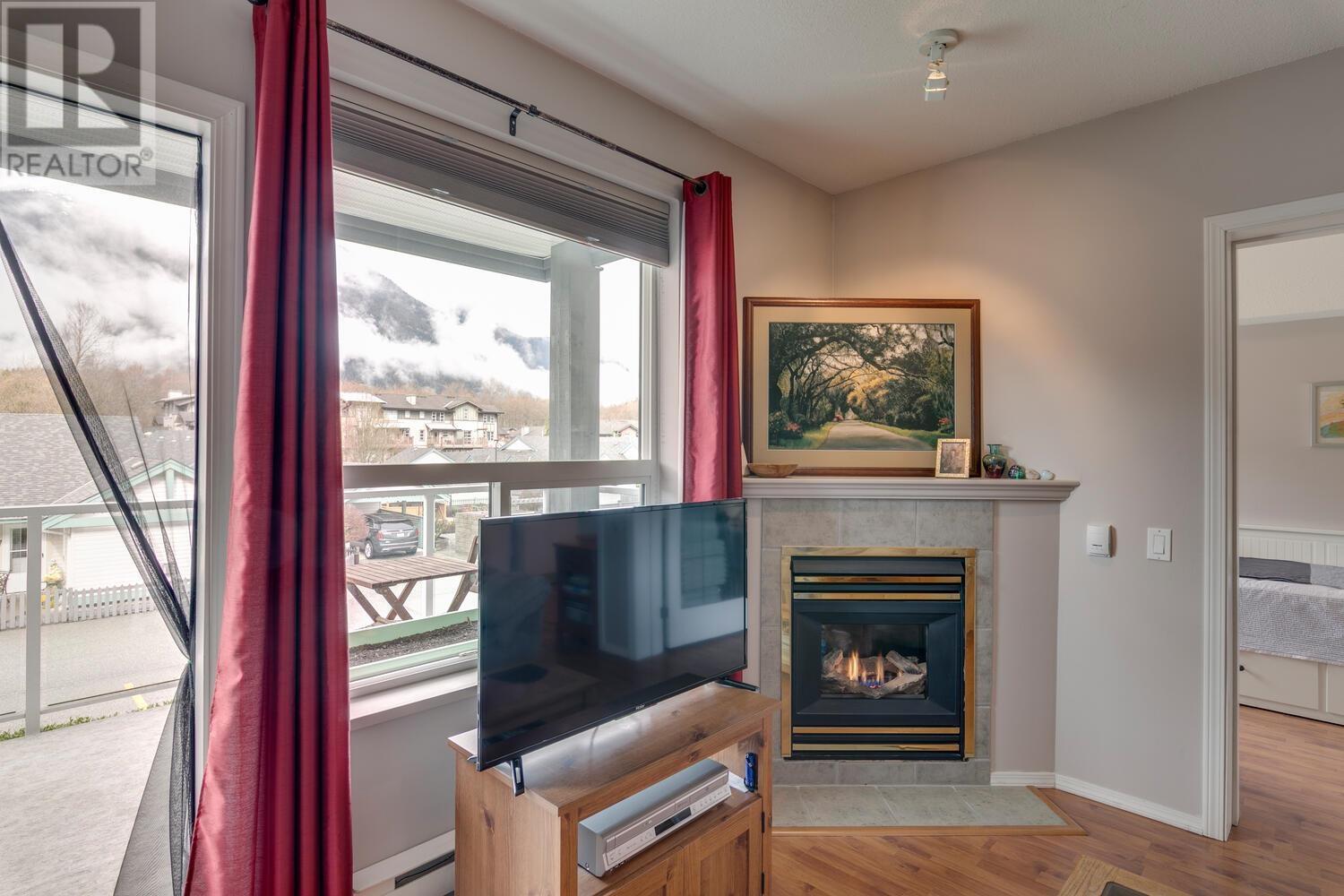 209 1203 PEMBERTON AVENUE, Squamish real estate listing R2984730