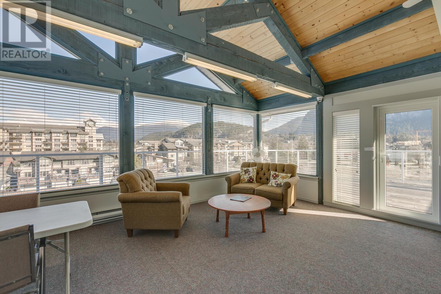 209 1203 PEMBERTON AVENUE, Squamish real estate listing R2984730