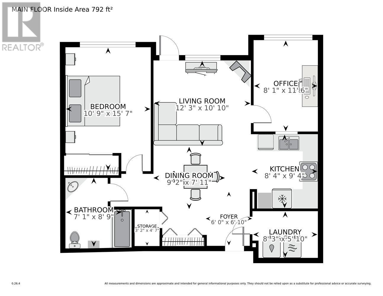 209 1203 PEMBERTON AVENUE, Squamish real estate listing R2984730