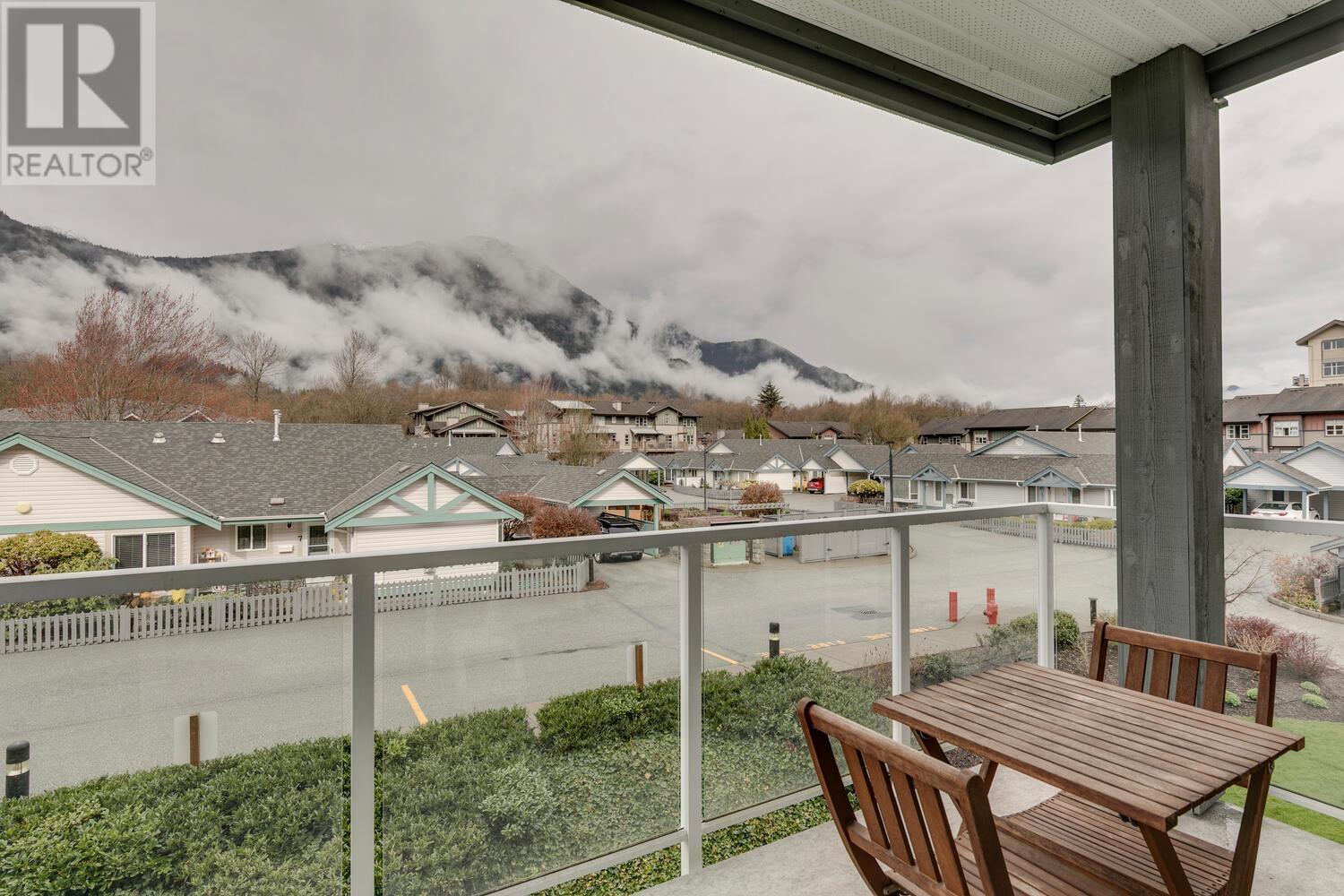 209 1203 PEMBERTON AVENUE, Squamish real estate listing R2984730