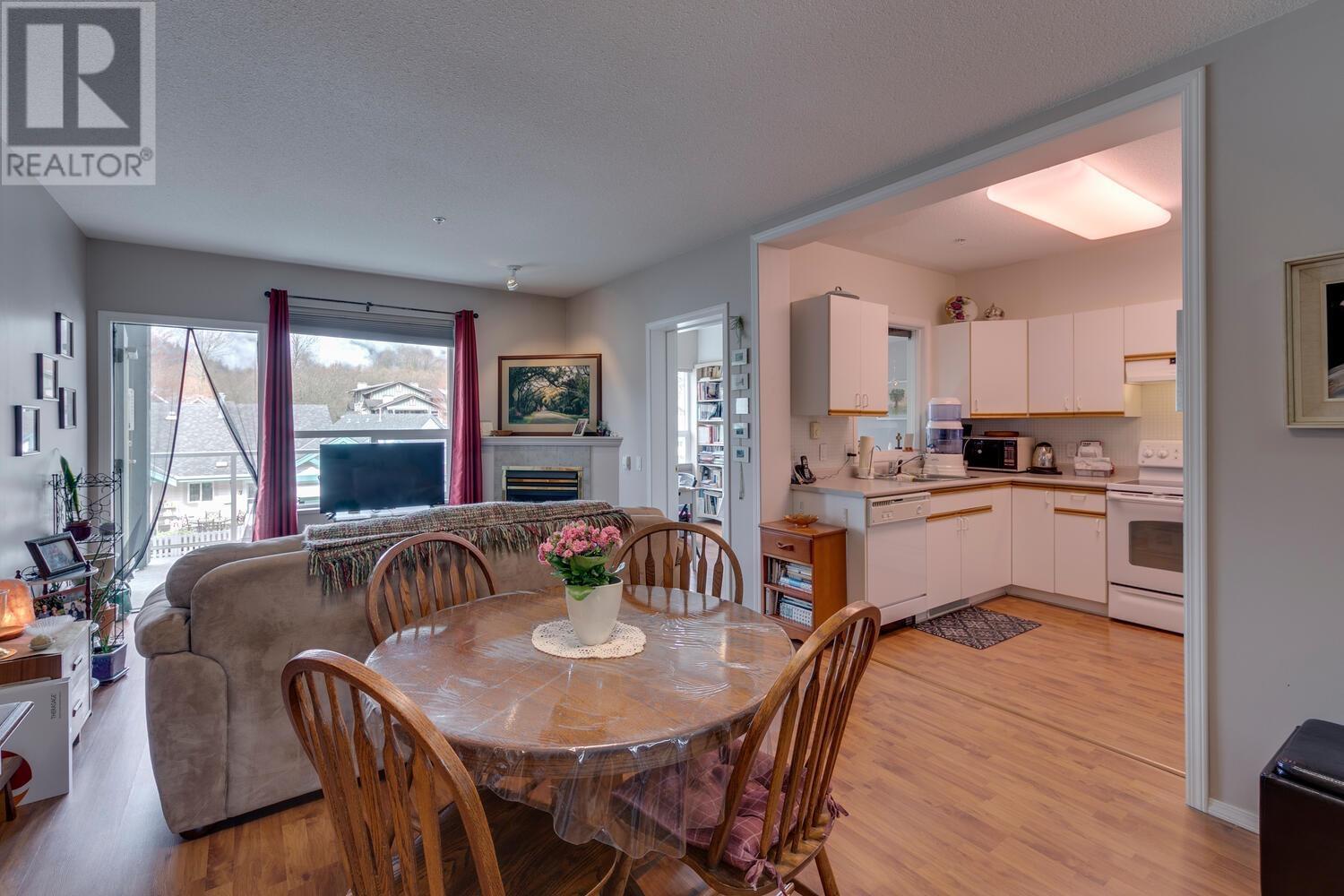 209 1203 PEMBERTON AVENUE, Squamish real estate listing R2984730