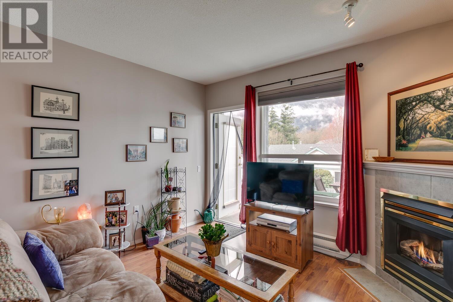 209 1203 PEMBERTON AVENUE, Squamish real estate listing R2984730