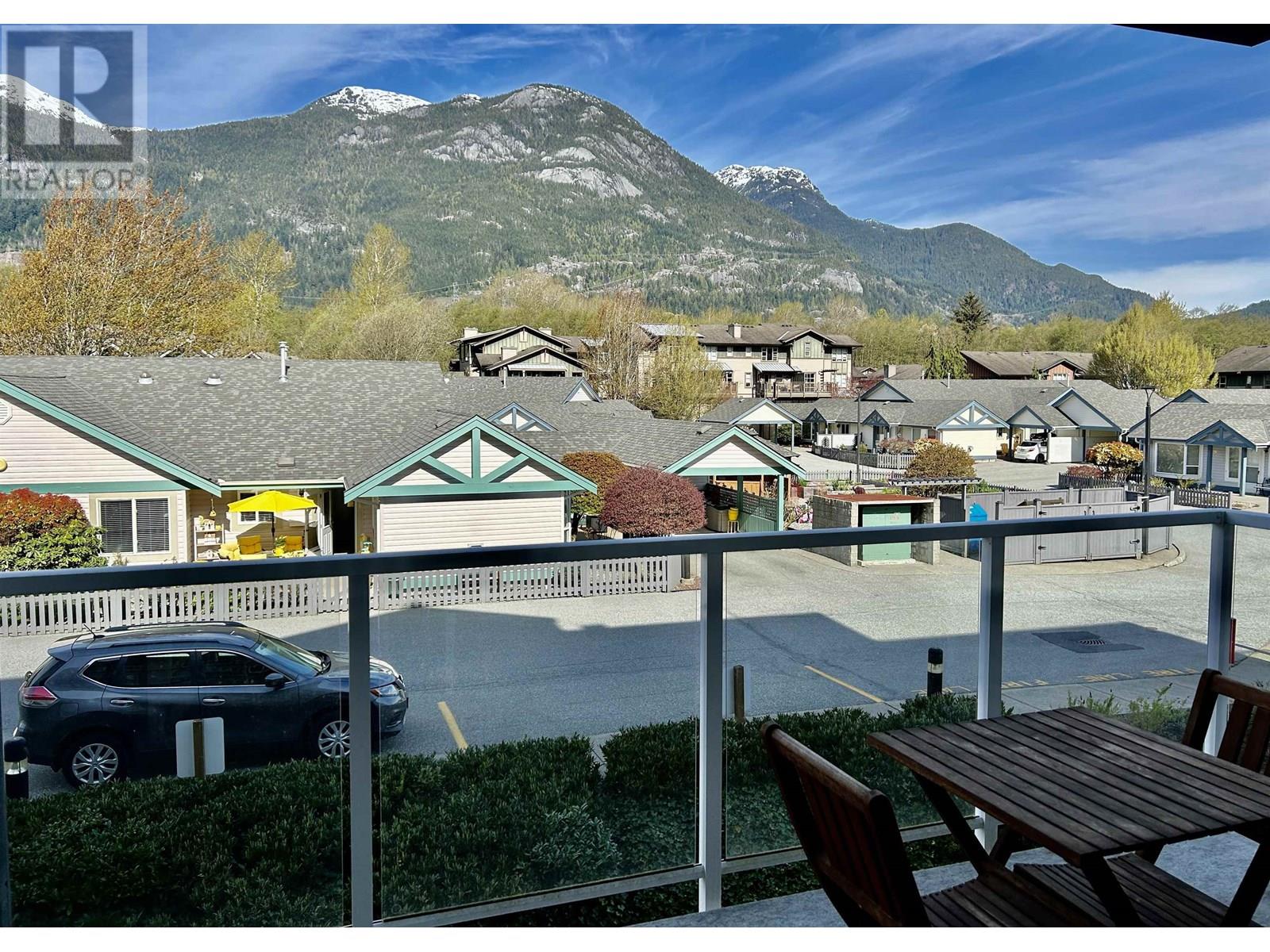 209 1203 PEMBERTON AVENUE, Squamish real estate listing R2984730