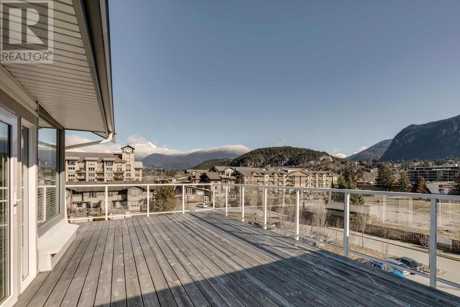 209 1203 PEMBERTON AVENUE, Squamish real estate listing R2984730