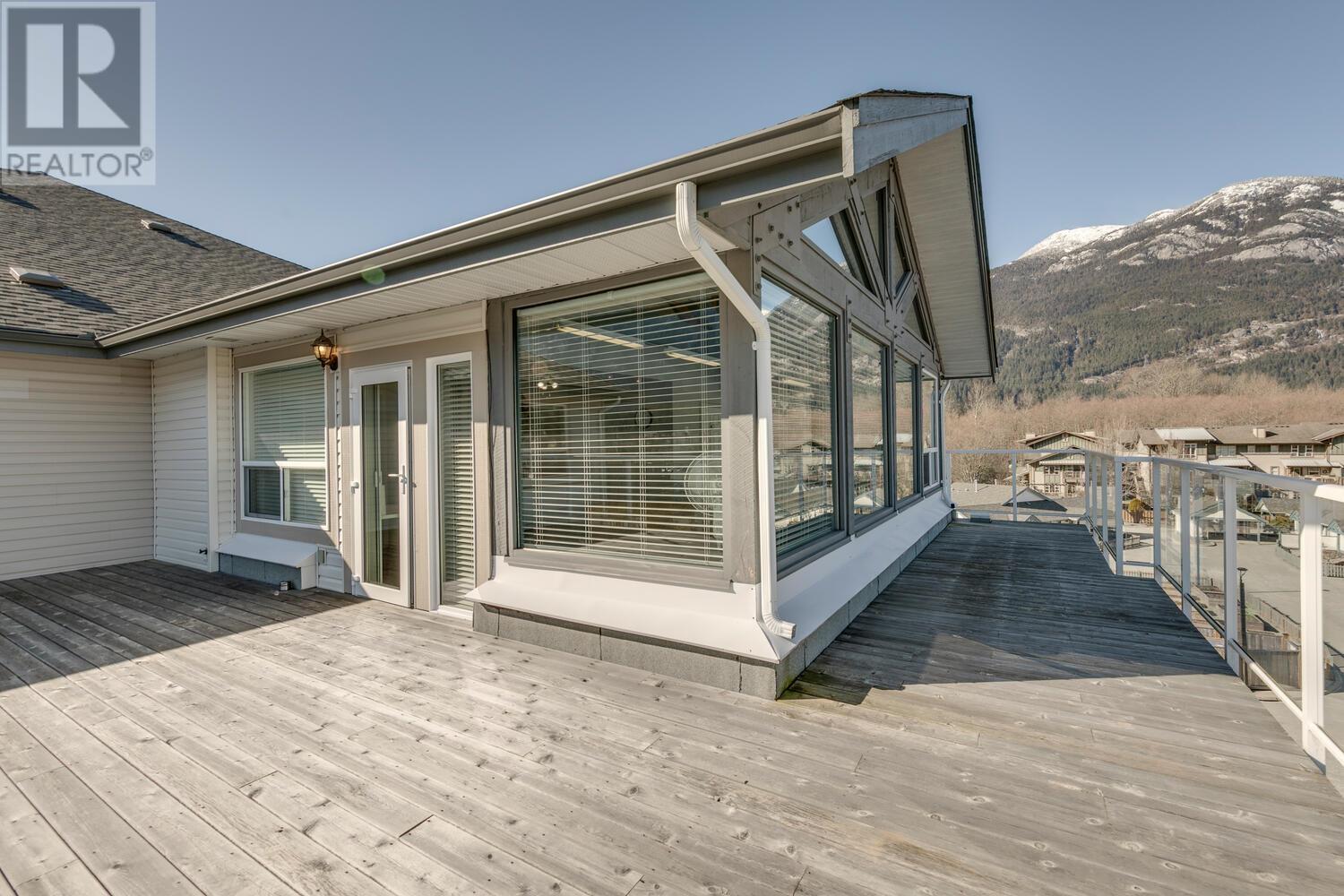 209 1203 PEMBERTON AVENUE, Squamish real estate listing R2984730