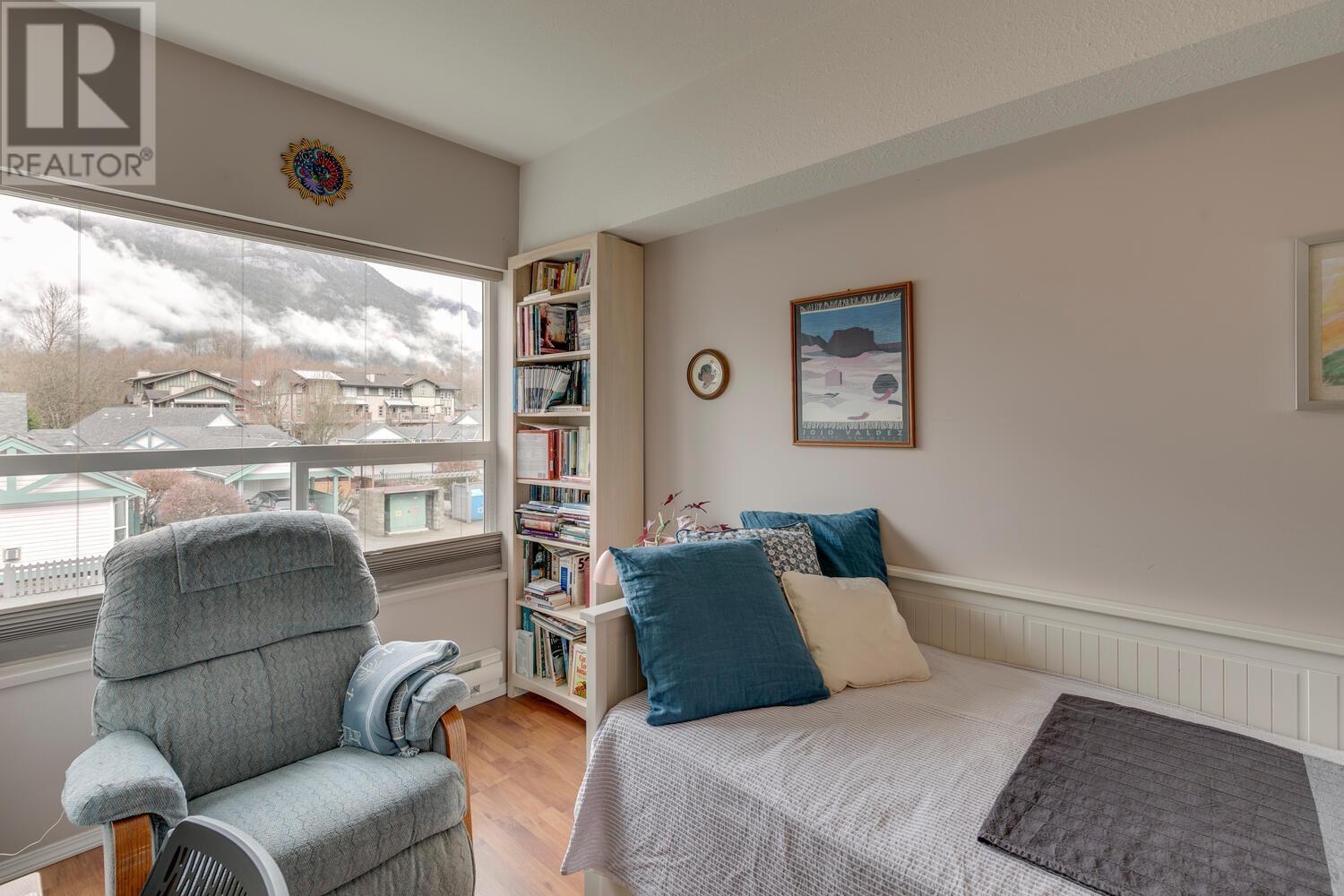 209 1203 PEMBERTON AVENUE, Squamish real estate listing R2984730