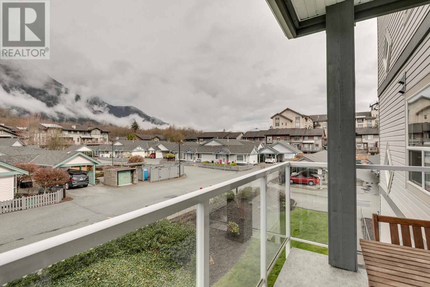 209 1203 PEMBERTON AVENUE, Squamish real estate listing R2984730