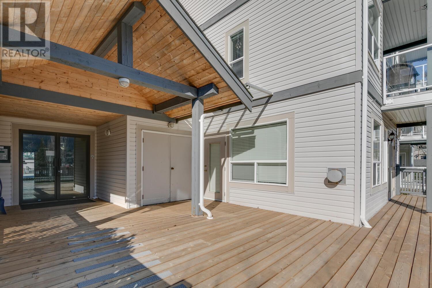 209 1203 PEMBERTON AVENUE, Squamish real estate listing R2984730