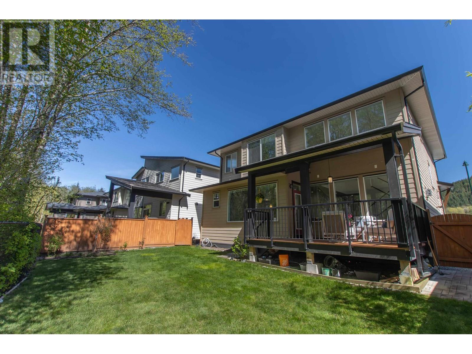 39271 FALCON CRESCENT, Squamish real estate listing R2992811