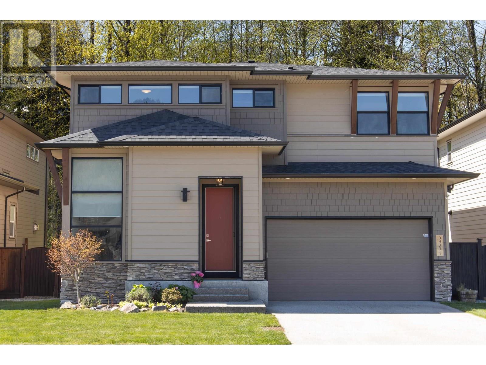 39271 FALCON CRESCENT, Squamish real estate listing R2992811