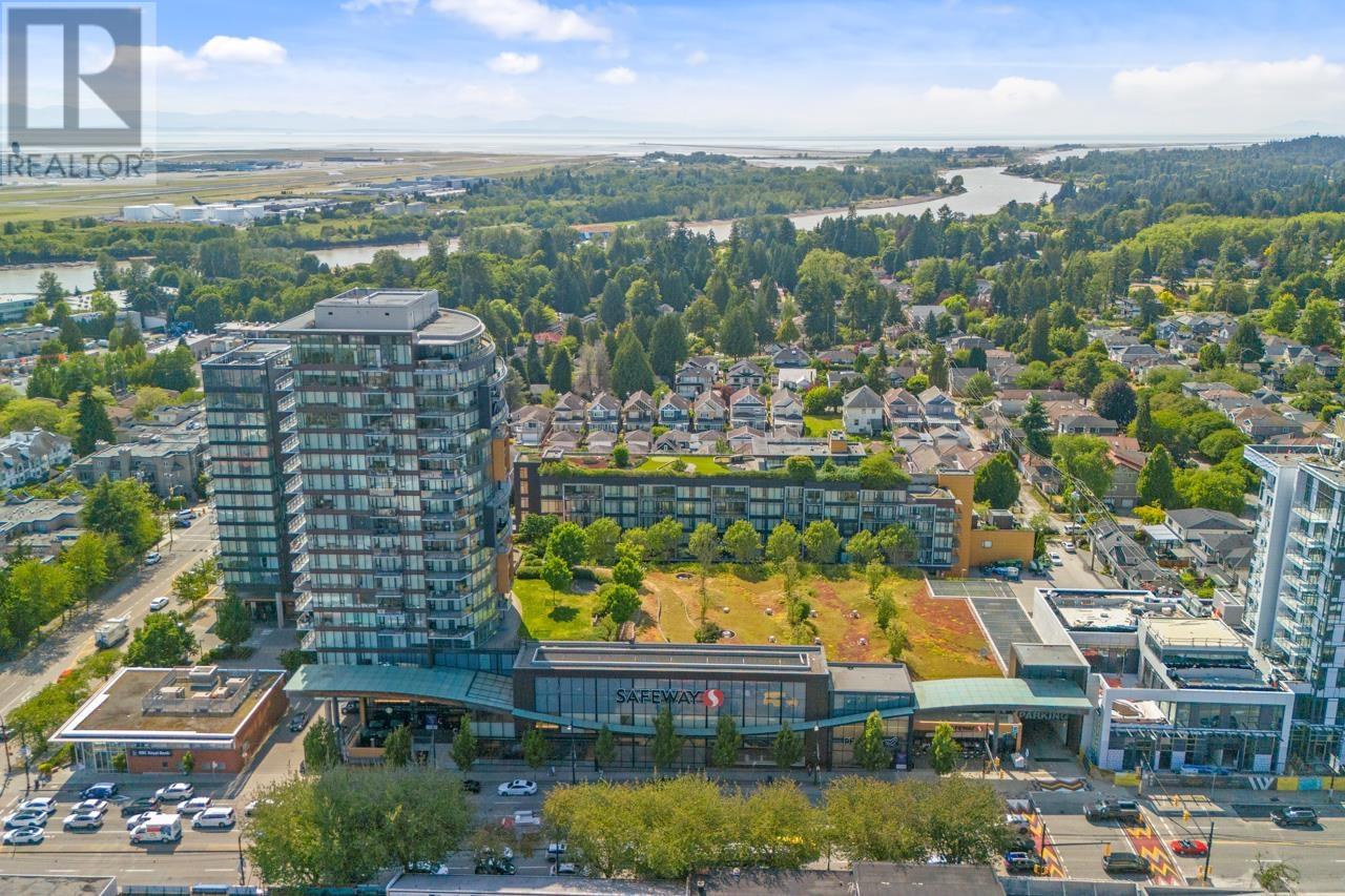 Photo 39 of 1505 8555 Granville Street, Vancouver BC