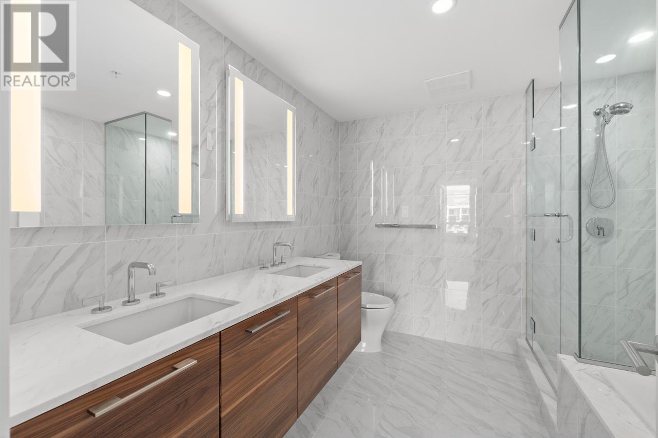 Photo 1 of 1505 8555 Granville Street, Vancouver BC