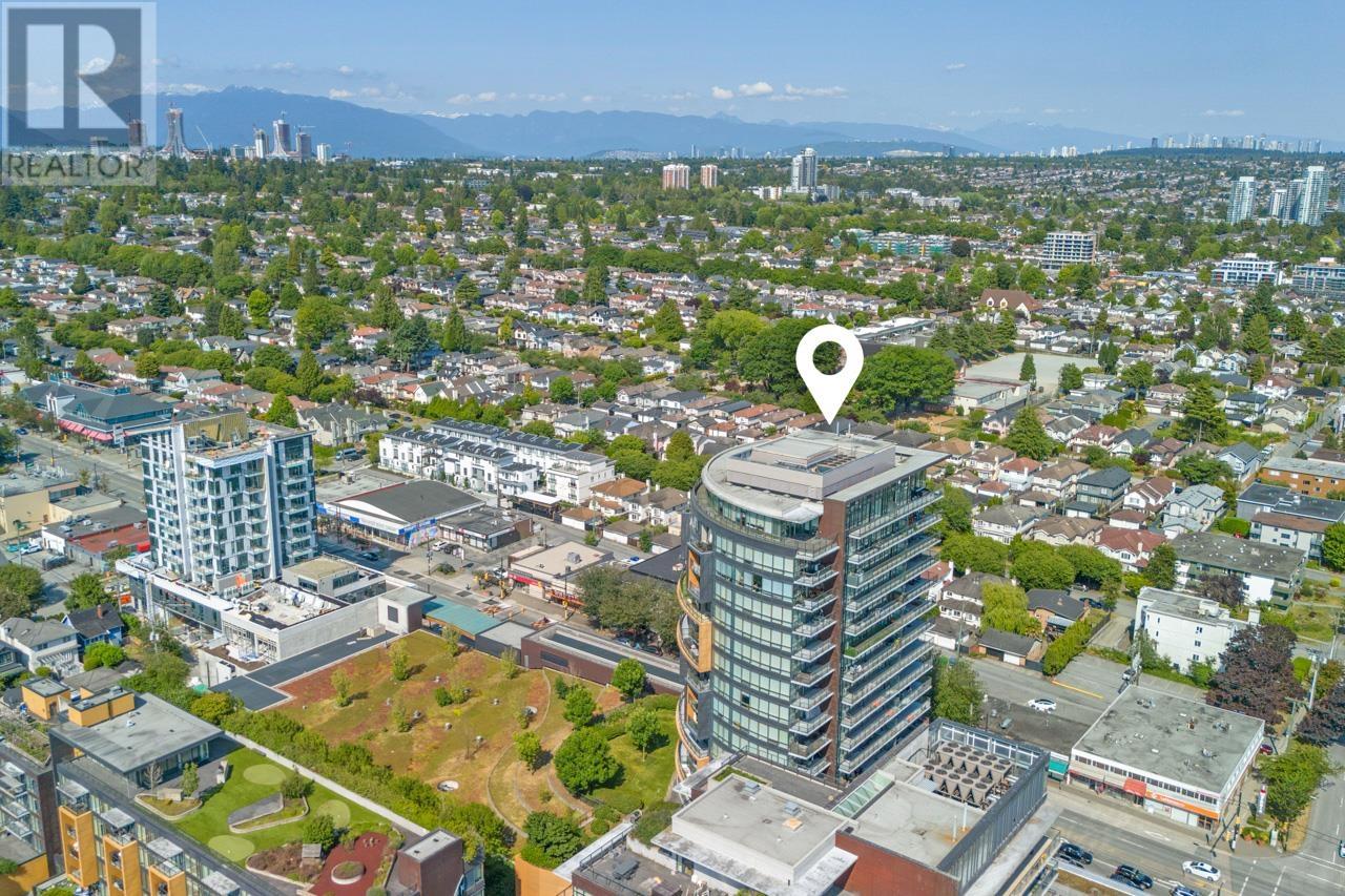 Photo 19 of 1505 8555 Granville Street, Vancouver BC