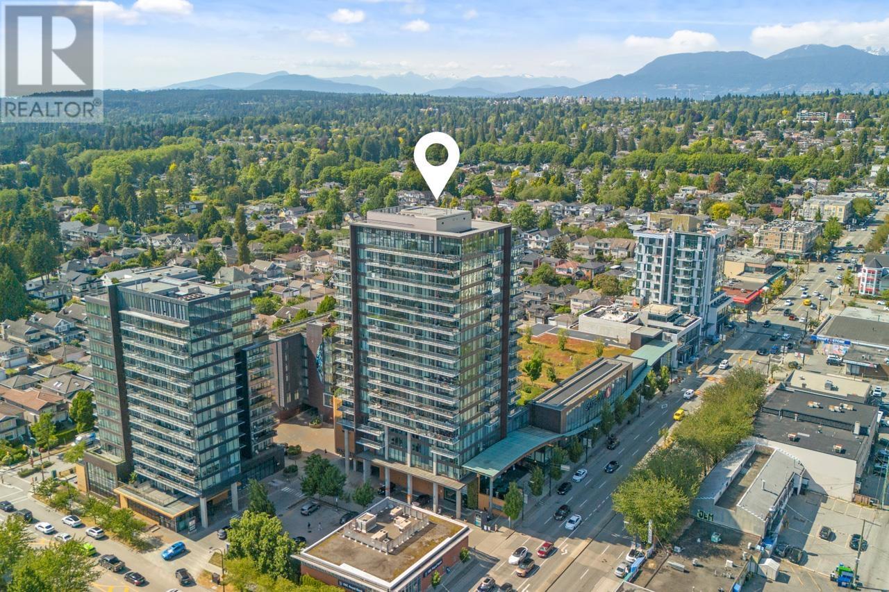 Photo 25 of 1505 8555 Granville Street, Vancouver BC