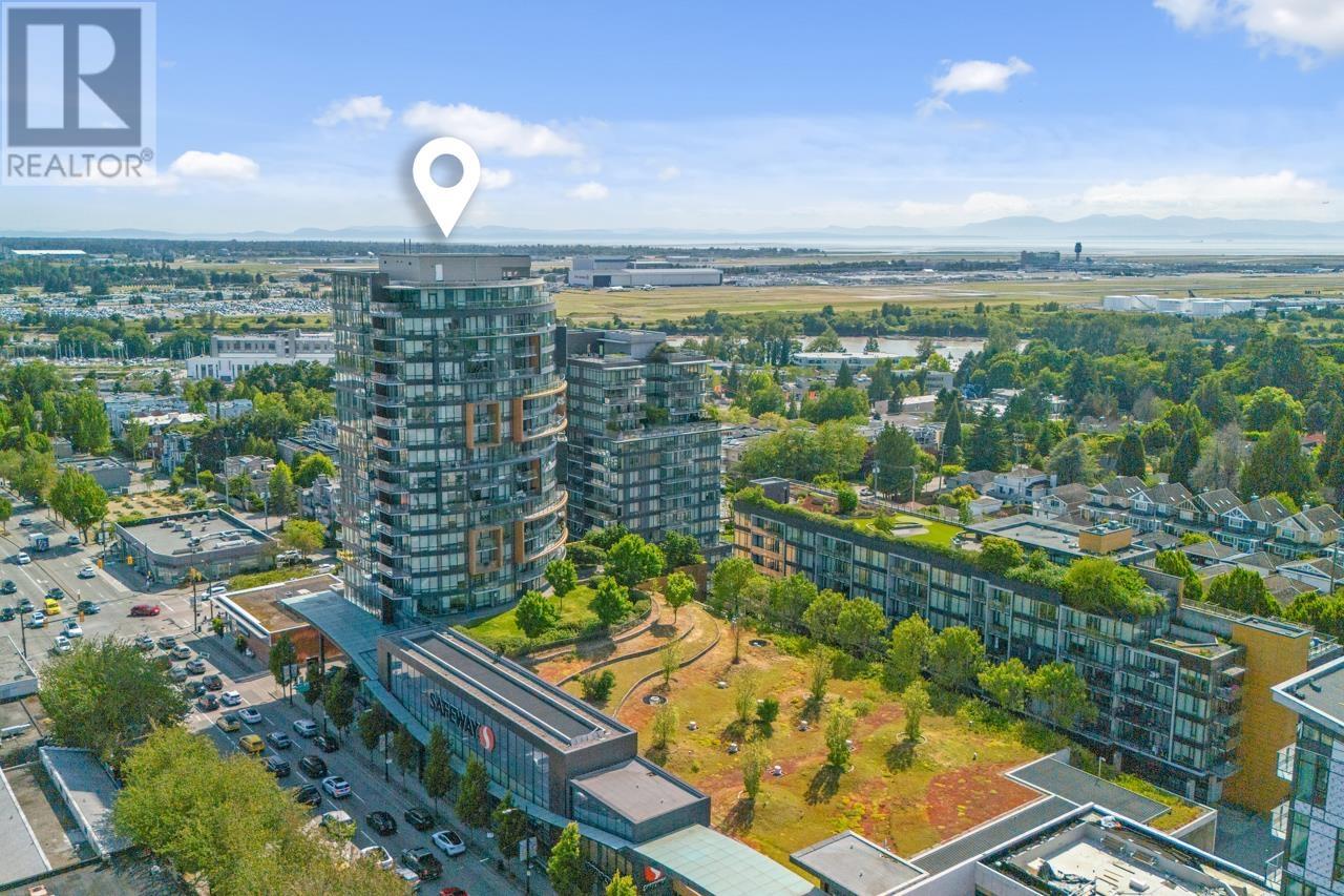 Photo 16 of 1505 8555 Granville Street, Vancouver BC