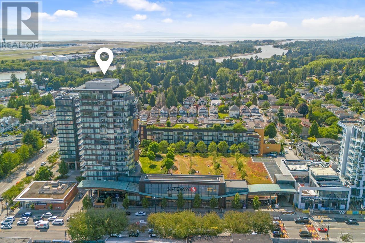 Photo 33 of 1505 8555 Granville Street, Vancouver BC