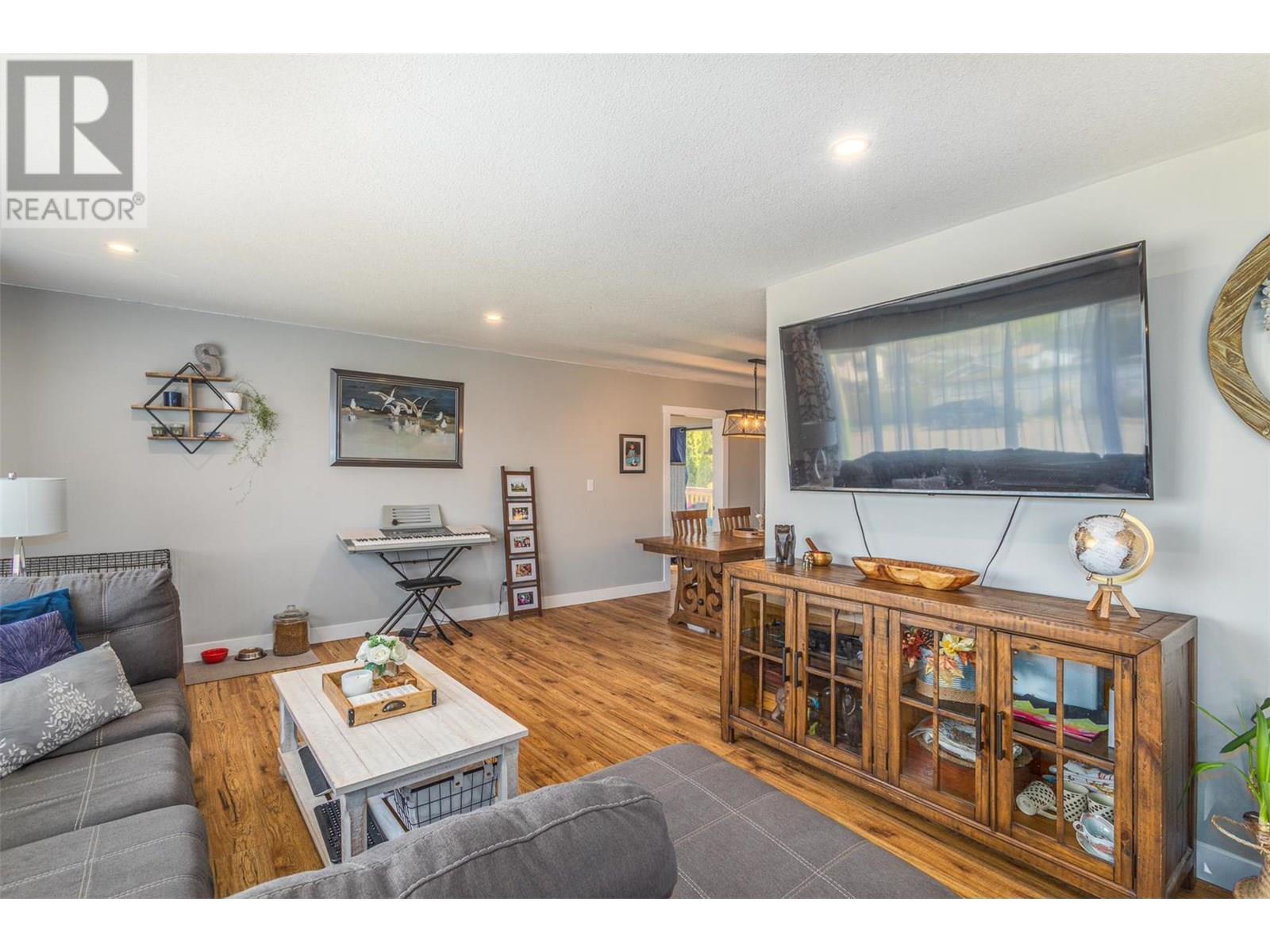  3339 Bothe Road, Kelowna