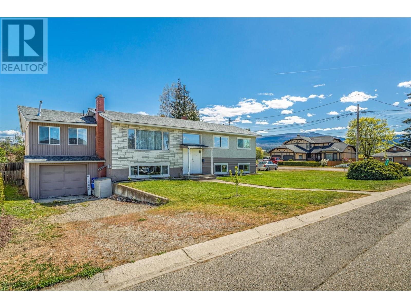  3339 Bothe Road, Kelowna