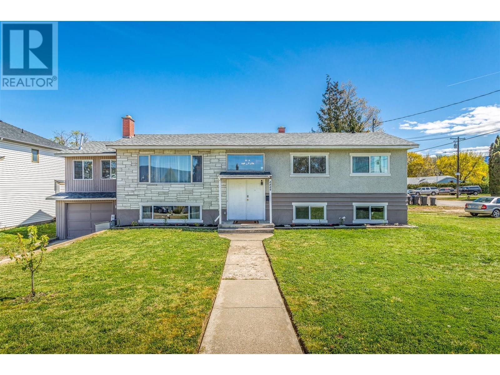 3339 Bothe Road, Kelowna