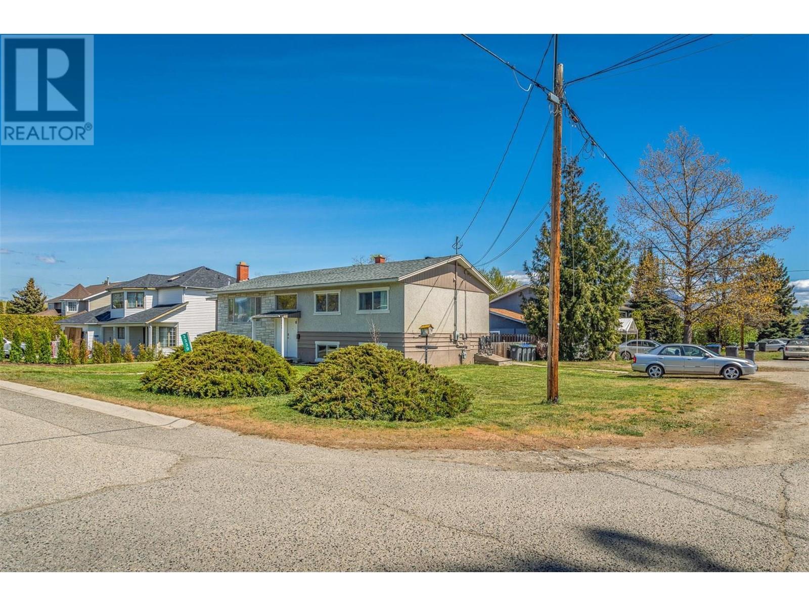  3339 Bothe Road, Kelowna