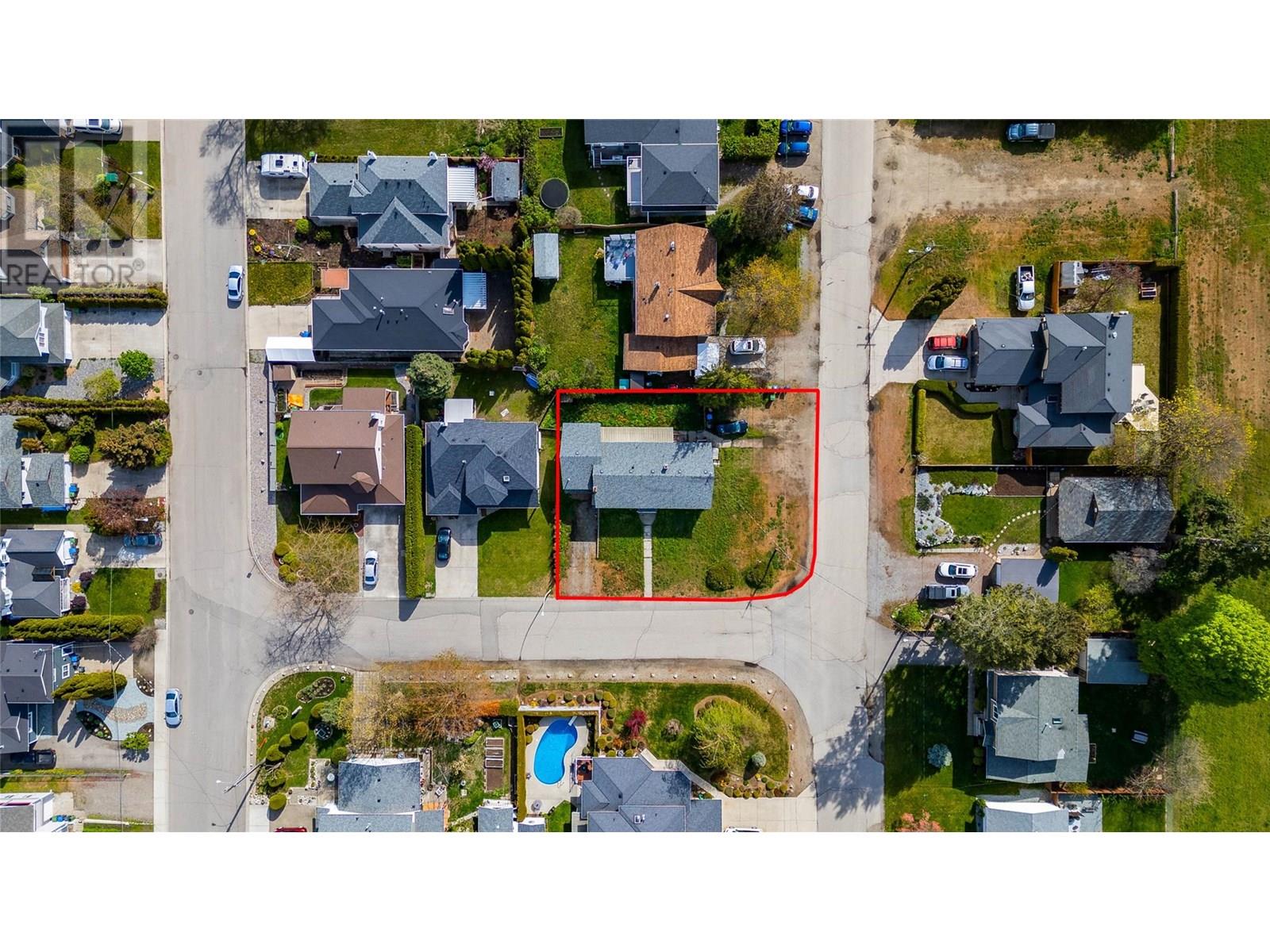  3339 Bothe Road, Kelowna