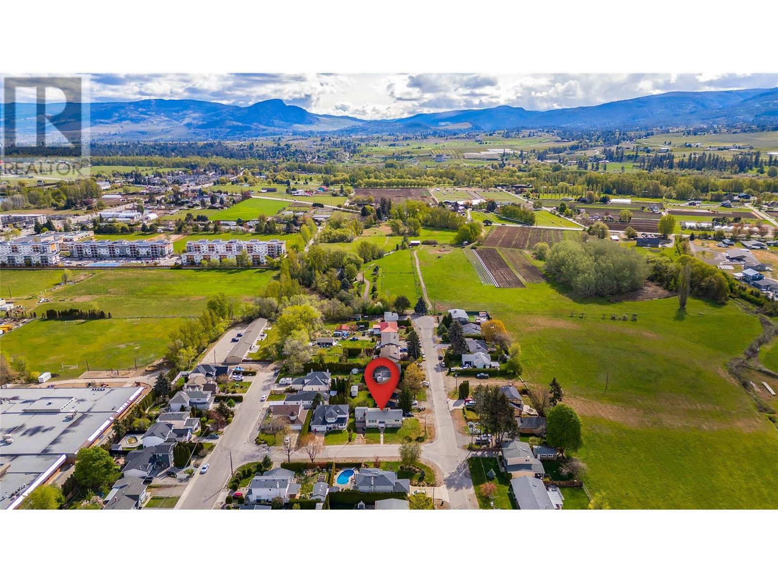  3339 Bothe Road, Kelowna