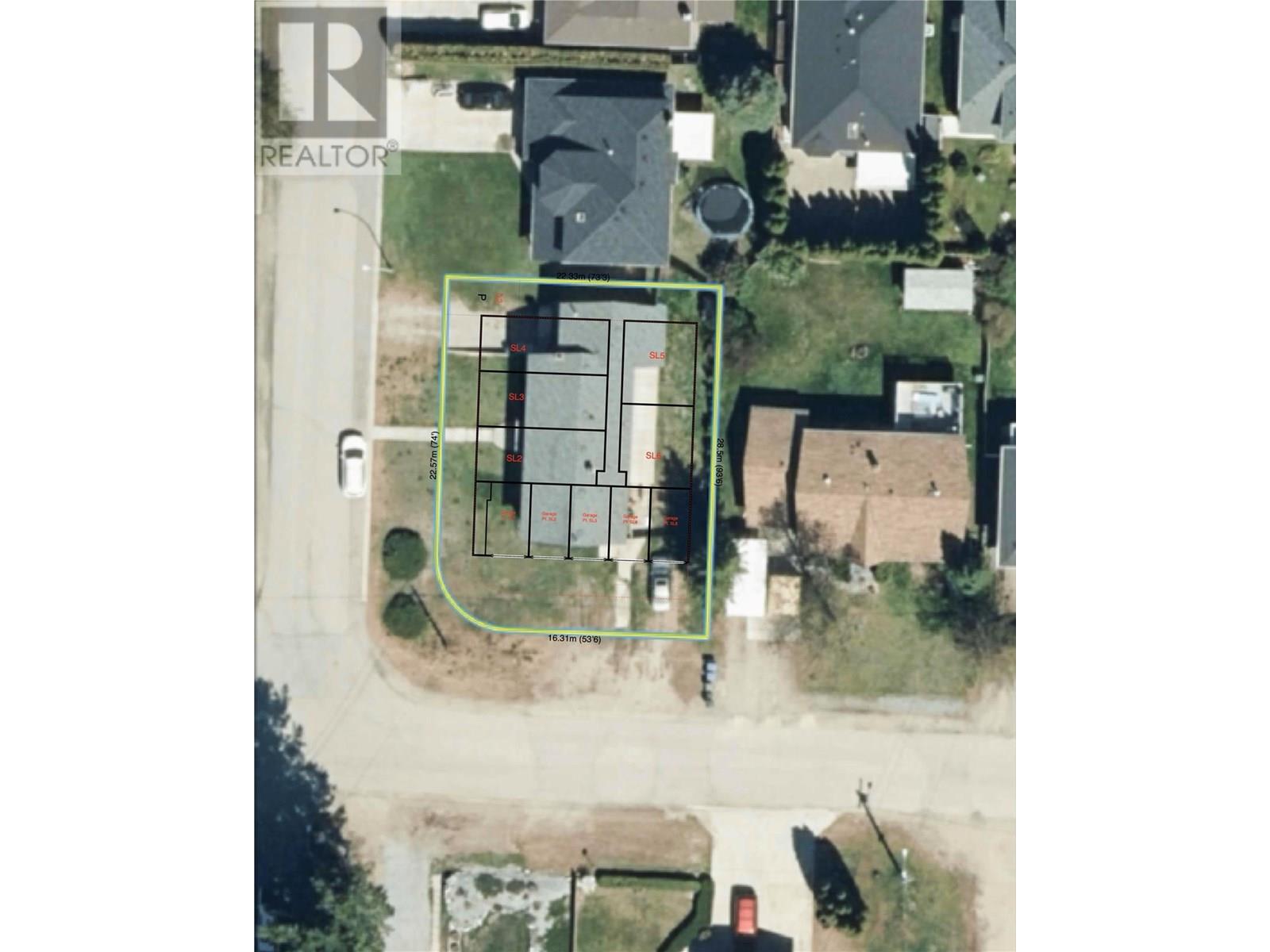  3339 Bothe Road, Kelowna
