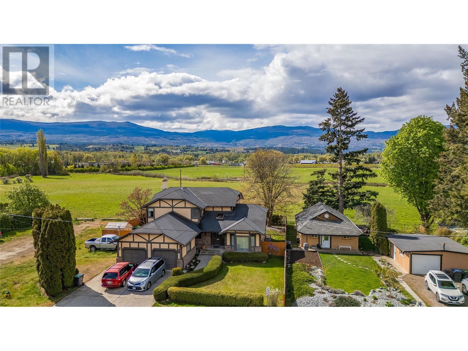  3339 Bothe Road, Kelowna