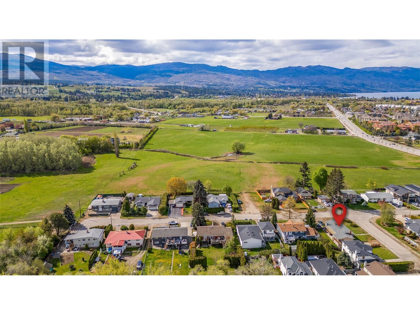  3339 Bothe Road, Kelowna