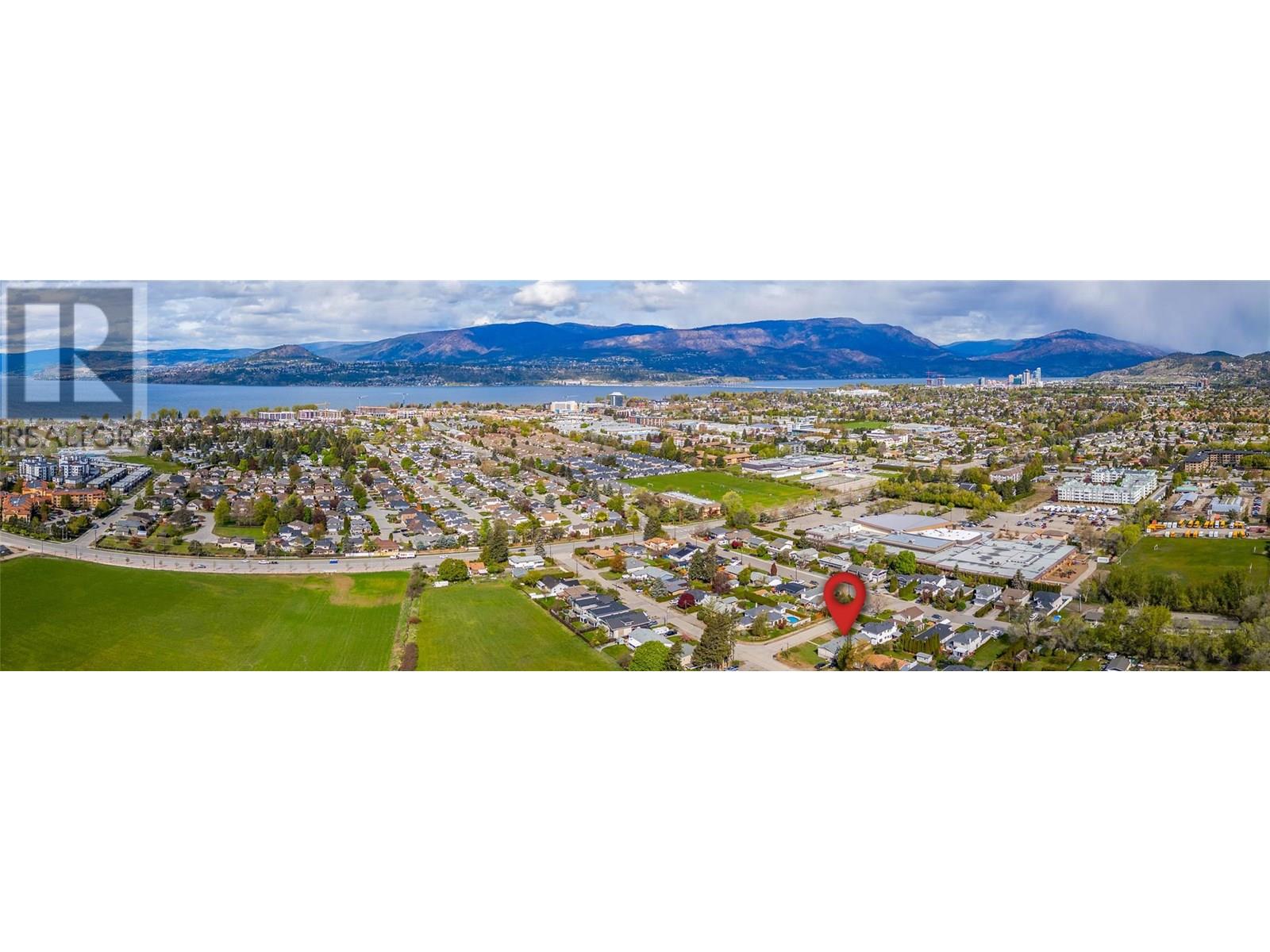  3339 Bothe Road, Kelowna